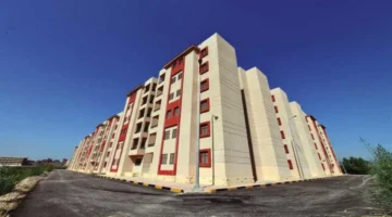 طريقة الاستعلام عن نتيجة سكن لكل المصريين 7 لمحدودي ومتوسطي الدخل ومعايير الاستحقاق